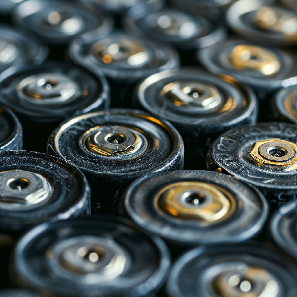 Wat zijn goede Chinese thuisbatterij producenten?