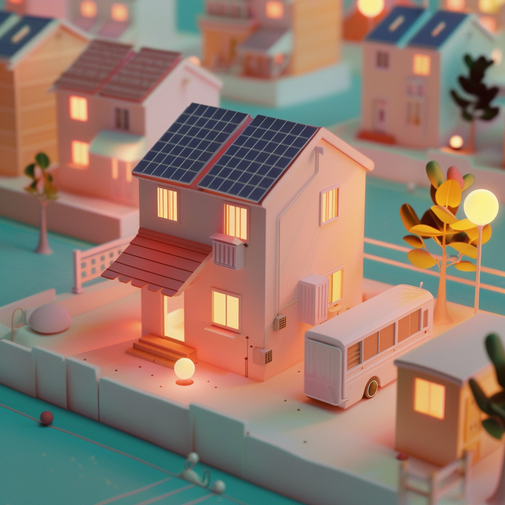 Europese merken thuisbatterijen