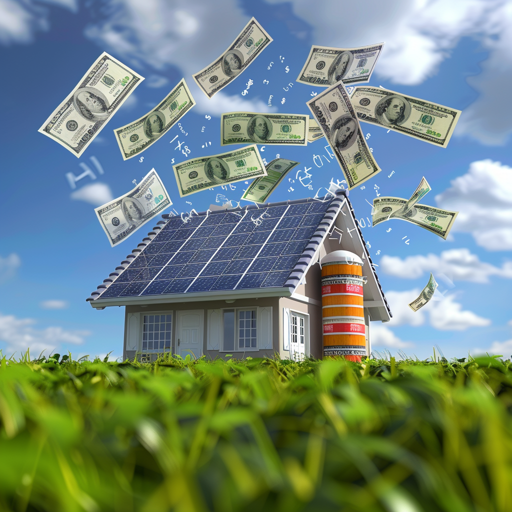 Zijn er subsidies voor thuisbatterijen in 2024?